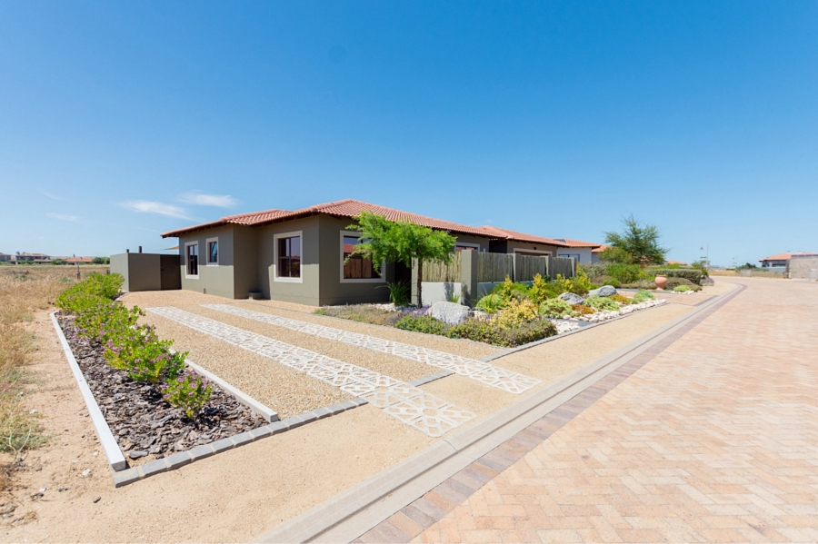 3 Bedroom Property for Sale in Langebaan Country Estate Western Cape